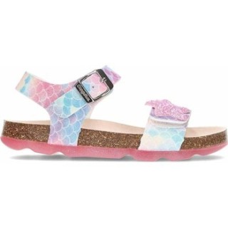 Conguitos  Sandalen Glitzer Start 285080 Mädchen Sandale