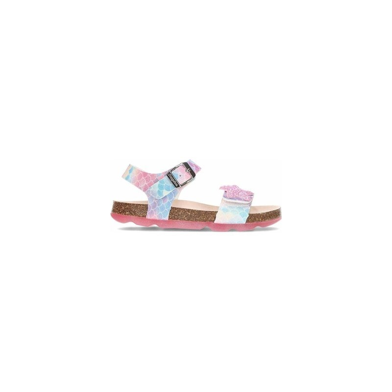 Conguitos  Sandalen Glitzer Start 285080 Mädchen Sandale
