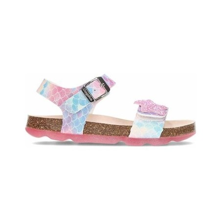 Conguitos  Sandalen Glitzer Start 285080 Mädchen Sandale