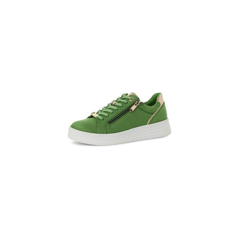 Marco Tozzi  Halbschuhe Schnuerschuhe M2375243 2-23752-43/757 757