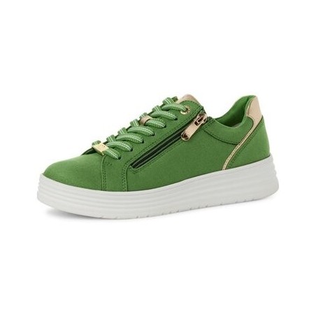 Marco Tozzi  Halbschuhe Schnuerschuhe M2375243 2-23752-43/757 757