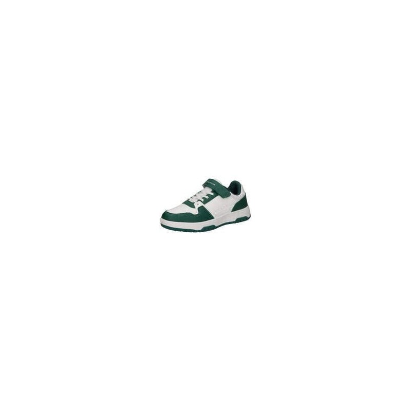 Tom Tailor Sneaker Jungen weiß|weiß|weiß|weiß|weiß