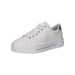 Rieker Sneaker Damen weiß|weiß|weiß|weiß|weiß|weiß