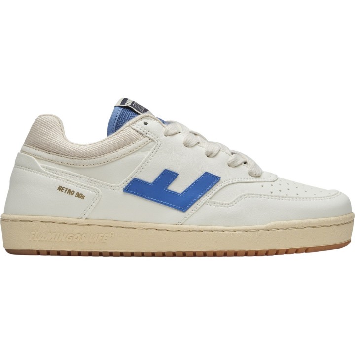 Flamingos Life Damen Retro 90s Schuhe