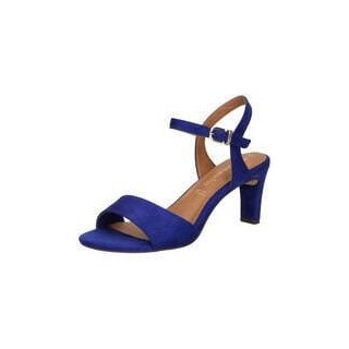 Tamaris Sandale Damen blau|blau|blau|blau|blau|blau|blau|blau