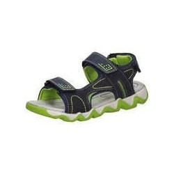 Leone for Kids Trekkingsandale Jungen blau|blau|blau|blau|blau|blau|blau|blau