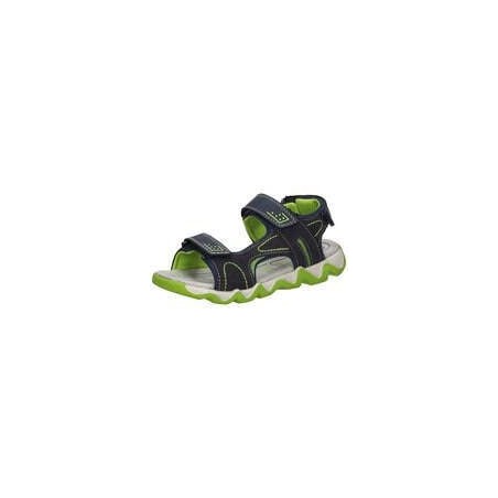 Leone for Kids Trekkingsandale Jungen blau|blau|blau|blau|blau|blau|blau|blau