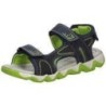 Leone for Kids Trekkingsandale Jungen blau|blau|blau|blau|blau|blau|blau|blau