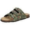 Re-Laxx Pantolette Jungen grün|grün|grün|grün|grün|grün|grün