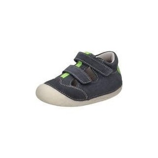 Leone for Kids Krabbelschuhe Jungen blau|blau|blau|blau|blau|blau|blau