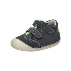 Leone for Kids Krabbelschuhe Jungen blau|blau|blau|blau|blau|blau|blau