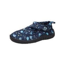 Claverton Badeschuh Jungen blau|blau|blau|blau|blau|blau|blau|blau|blau|blau