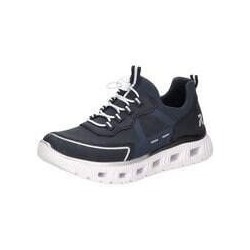 Rieker R-Slip On Sneaker Damen blau|blau|blau|blau|blau|blau|blau