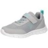 KangaROOS K-ET Kids Jack EV Mädchen|Jungen grau|grau|grau|grau