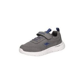 KangaROOS K-ETK Simp EV Hallensport Mädchen|Jungen grau|grau