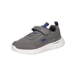 KangaROOS K-ETK Simp EV Hallensport Mädchen|Jungen grau|grau