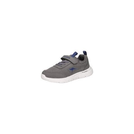 KangaROOS K-ETK Simp EV Hallensport Mädchen|Jungen grau|grau