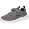 KangaROOS K-ETK Simp EV Hallensport Mädchen|Jungen grau|grau