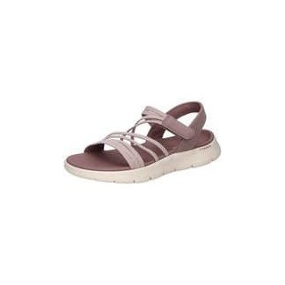 Skechers Go Walk Flex Sandal - Emma Damen rosa|rosa|rosa|rosa|rosa|rosa|rosa