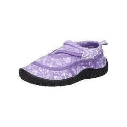 Claverton Badeschuh Mädchen lila|lila|lila|lila|lila|lila|lila|lila|lila