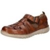 Josef Seibel Wilson 08 Sandale Herren braun|braun|braun|braun|braun|braun|braun|braun|braun
