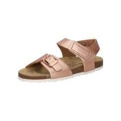 Re-Laxx Sandale Mädchen rosa|rosa|rosa|rosa