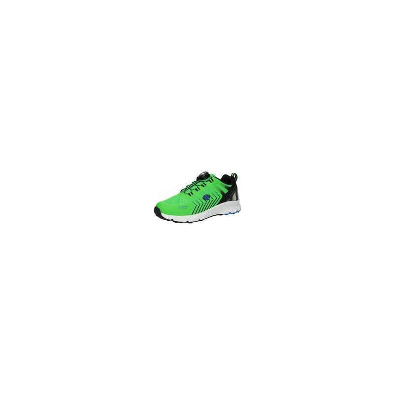 Dockers Sneaker Jungen grün|grün|grün|grün