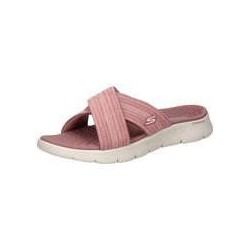 Skechers Go Walk Flex Sandal Impressed Damen rosa|rosa|rosa|rosa|rosa|rosa
