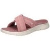 Skechers Go Walk Flex Sandal Impressed Damen rosa|rosa|rosa|rosa|rosa|rosa