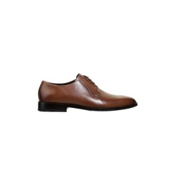 JOOP Anzugschuhe - Derbys PHILOMEN braun | 40