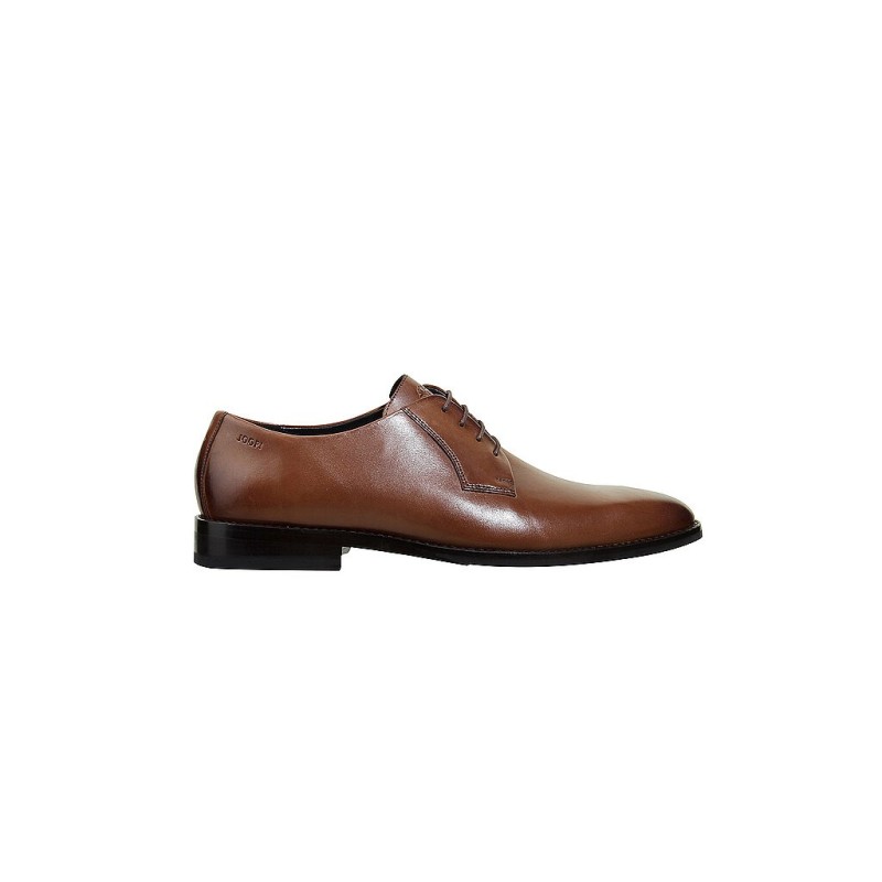 JOOP Anzugschuhe - Derbys PHILOMEN braun | 40