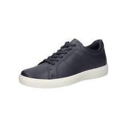 Ecco Classic Sneaker Herren blau|blau|blau|blau|blau