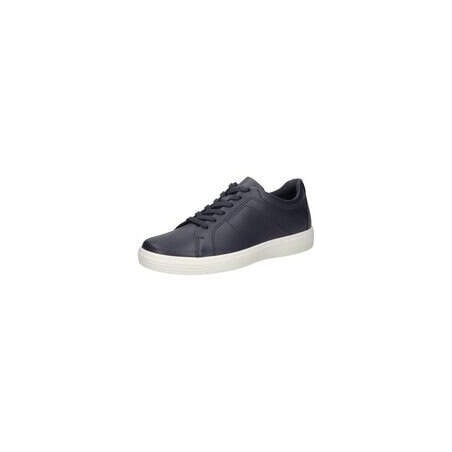 Ecco Classic Sneaker Herren blau|blau|blau|blau|blau