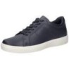 Ecco Classic Sneaker Herren blau|blau|blau|blau|blau