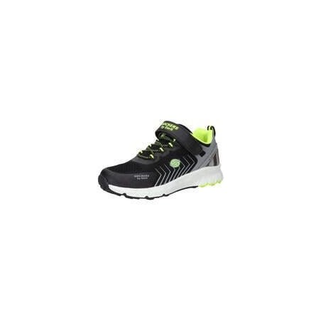 Dockers Sneaker Jungen schwarz|schwarz|schwarz|schwarz|schwarz