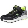 Dockers Sneaker Jungen schwarz|schwarz|schwarz|schwarz|schwarz