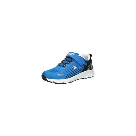 Dockers Sneaker Jungen blau|blau|blau|blau
