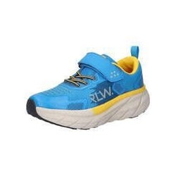 Run Lifewear Sneaker Jungen blau|blau|blau|blau|blau