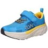 Run Lifewear Sneaker Jungen blau|blau|blau|blau|blau