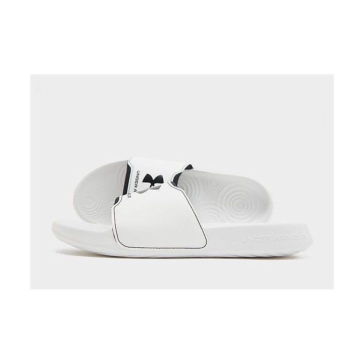 Under Armour Ignite Select Slipper - White - Mens, White