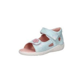 PEPINO Maia Lauflern Sandale Mädchen blau|blau|blau|blau|blau|blau|blau|blau