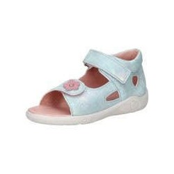PEPINO Maia Lauflern Sandale Mädchen blau|blau|blau|blau|blau|blau|blau|blau