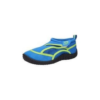 Claverton Badeschuh Jungen blau|blau|blau|blau|blau|blau|blau|blau