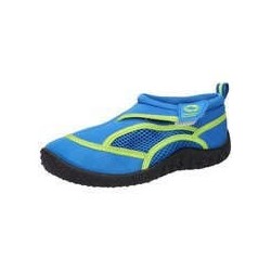 Claverton Badeschuh Jungen blau|blau|blau|blau|blau|blau|blau|blau