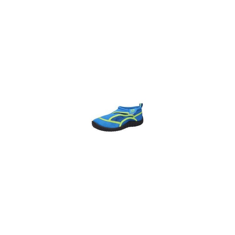 Claverton Badeschuh Jungen blau|blau|blau|blau|blau|blau|blau|blau