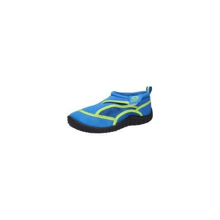 Claverton Badeschuh Jungen blau|blau|blau|blau|blau|blau|blau|blau