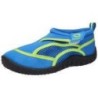 Claverton Badeschuh Jungen blau|blau|blau|blau|blau|blau|blau|blau