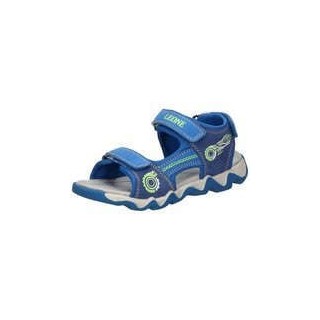 Leone for Kids Trekkingsandale Jungen blau|blau|blau|blau|blau|blau|blau|blau