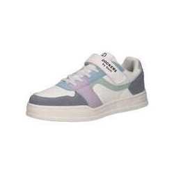 Dockers Sneaker Mädchen weiß|weiß|weiß|weiß