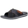 Rieker Pantolette Herren blau|blau|blau|blau|blau|blau|blau|blau